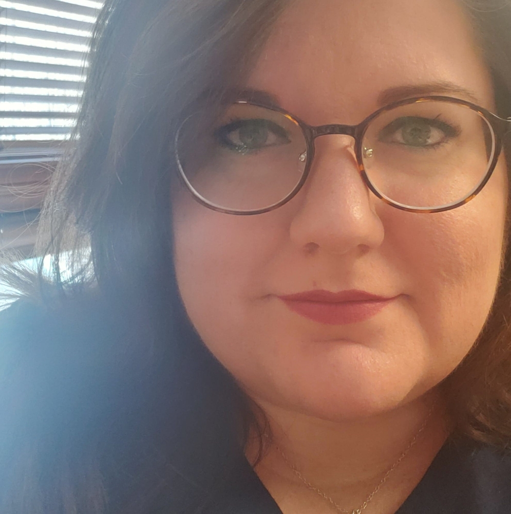 Meet your Posher, Kris